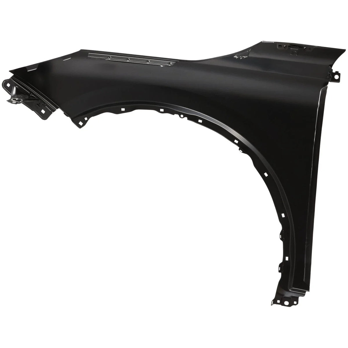 Fender for Acura MDX (2022–2024) Front Passenger Side