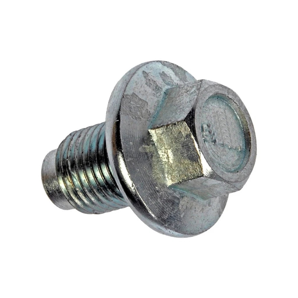 Engine Oil Drain Plug for Ford Explorer Sport Trac (2007–2010) ALX-PAU-RB-090-937CD-CL360A52