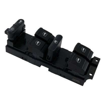 Window Switch for Volkswagen Golf (1999–2006) 1J4959857D, CLX-M0-USA-JV505203-CLA1