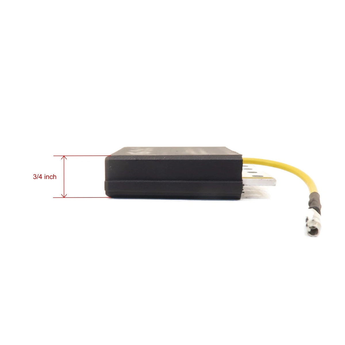 2PC Voltage Regulator Rectifier for Polaris (4060122, 4060090)