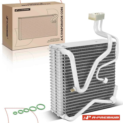 A/C Evaporator Core for Mazda Millenia (1995–2002) EV40082PFC, TA0161J10A, TA0161J10B, 54602