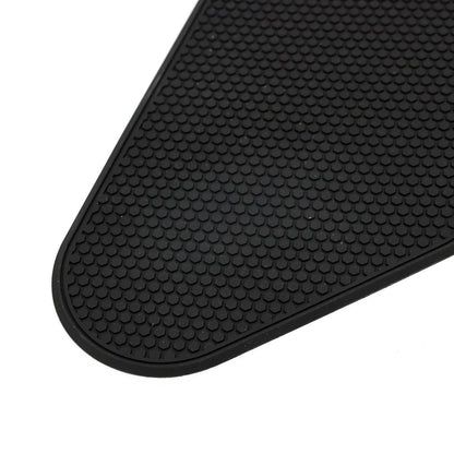 Fuel Tank Grips Protector Pad Kit for Ducati Monster 797 821 1200 R S (2014–2020)