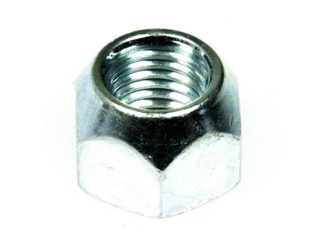 Lug Nut Set for Volvo 960 (1992–1997) - Dorman 49161BKFD