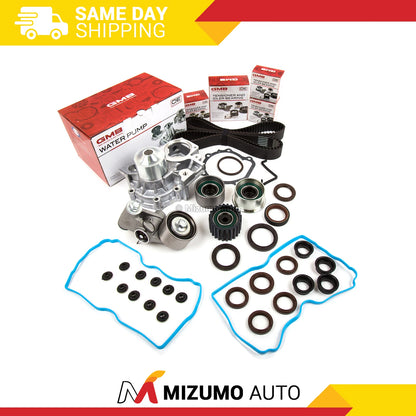 Timing Belt Kit with Water Pump & Valve Cover Gasket for Subaru 2.5 (2006–2012)