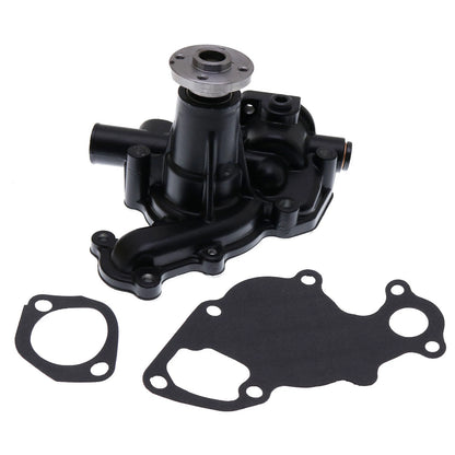 Water Pump for Komatsu 3D82 PC20-7 PC27R-8 PC20R-8 PC25R-8 (119810-42002, 119810-42001AFP6)