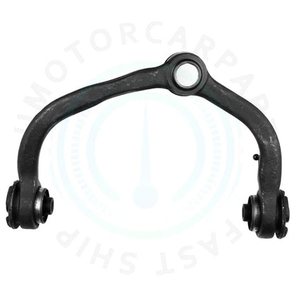 Set of 4 Front Upper Control Arms with Ball Joints for Ford Expedition (2003–2006)