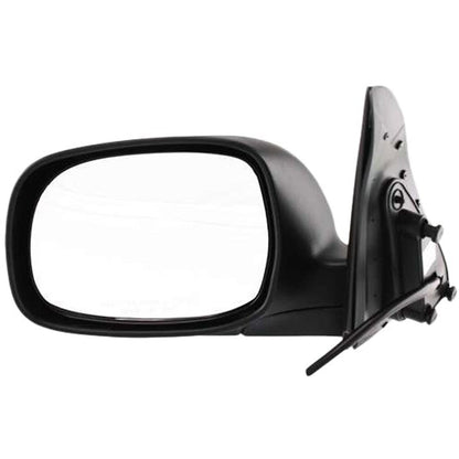 Set of 2 Mirrors for Toyota Tundra (2004–2006) Paintable