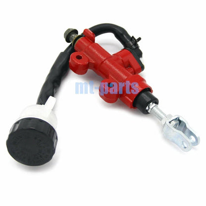 Rear Brake Master Cylinder for Honda CB-1 CB400F (1989–1991) / CB1000R (2009–2014)