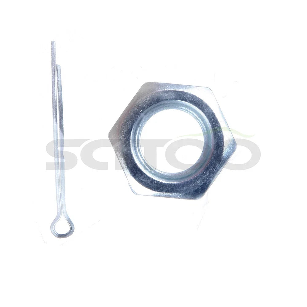 Front Control Arm Tie Rod for Chrysler PT Cruiser (2001–2010) & Dodge Neon (2003–2005)