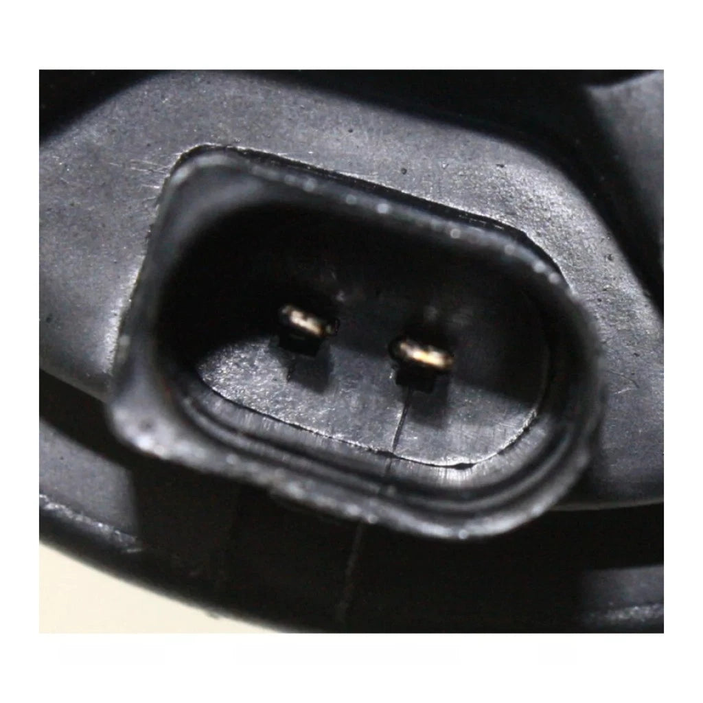 Fog Light for Volkswagen Beetle (1998–2000) CLX-M0-USA-19-5100-00, VW2592102