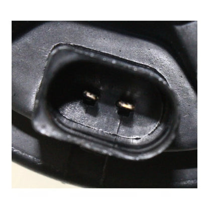 Fog Light for Volkswagen Beetle (1998–2000) CLX-M0-USA-19-5100-00, VW2592102