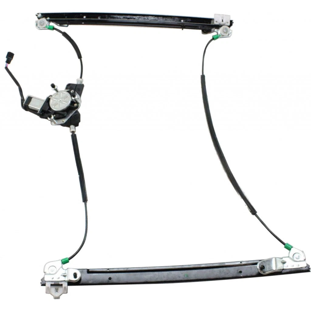 Window Regulator for Dodge Caravan (2001–2003) CLX-M0-660146-CL360A55, CH1350126