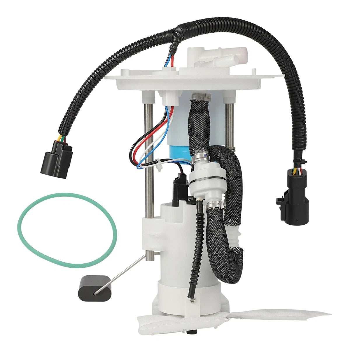 Electric Fuel Pump for Ford Explorer Mercury Mountaineer (2010) - E2553M, FG1343, SP2377M