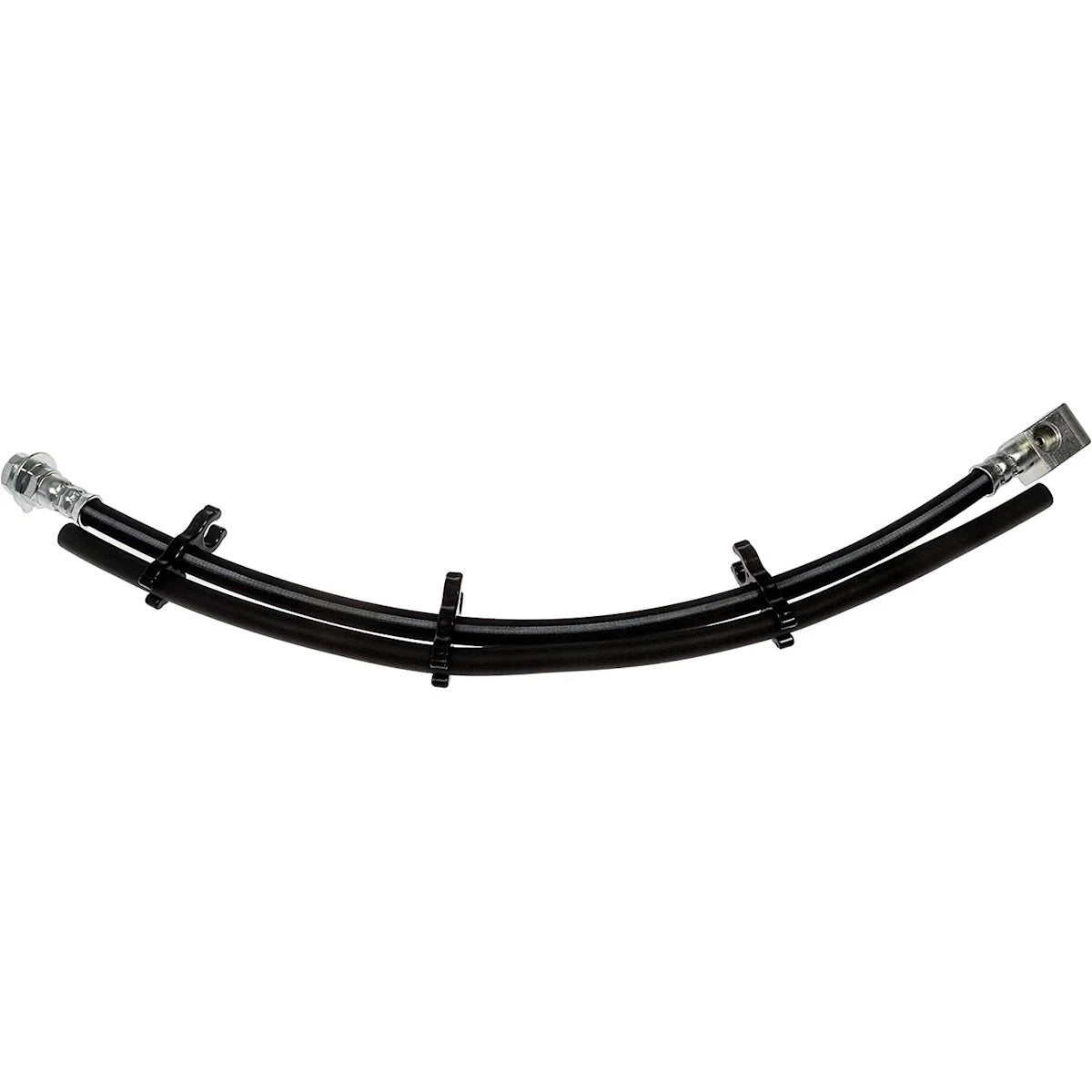 Dorman Brake Line Rear for Ford E350 Van E150 E250 (H380385, B916705)