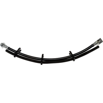 Dorman Brake Line Rear for Ford E350 Van E150 E250 (H380385, B916705)