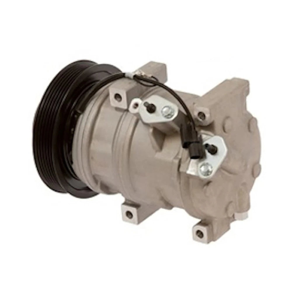 A/C Compressor for Honda Odyssey/Pilot (2008–2014) LLX-ACP011040-CL360A73