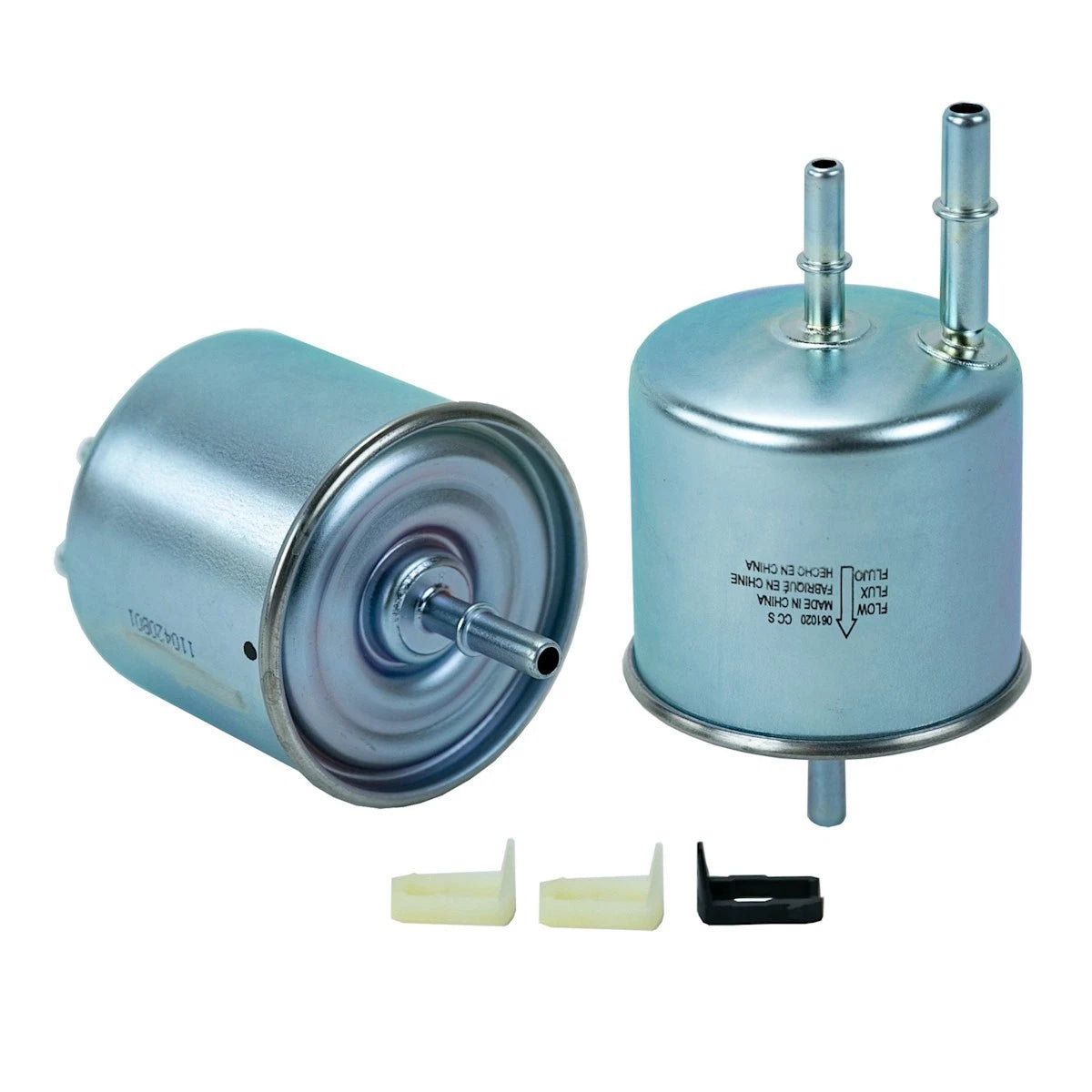 WIX Fuel Filter 33591 for Ford Ranger Mazda B4000 B3000 (2001–2003)