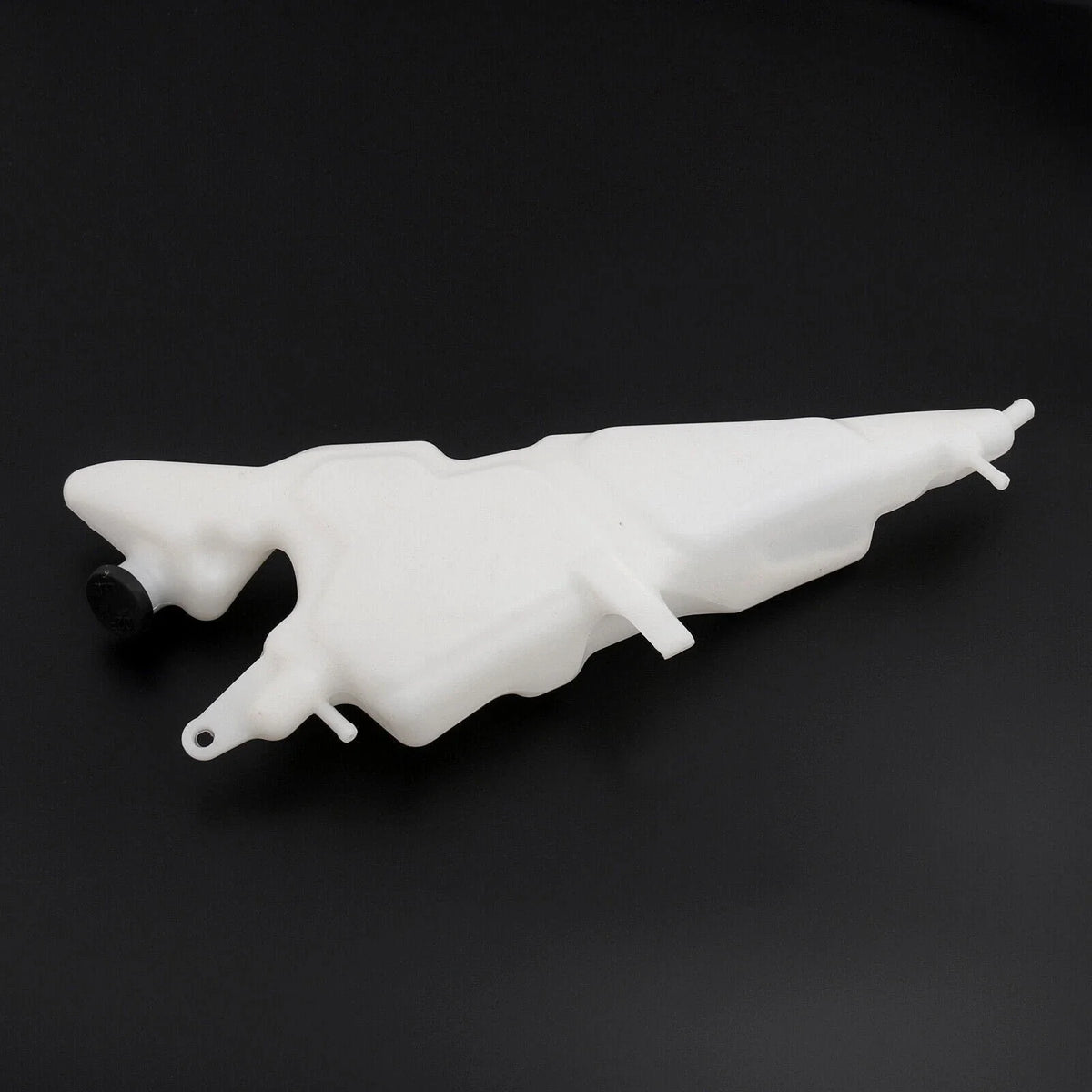 Coolant Overflow Tank for Honda CBR1000RR (2004–2005)