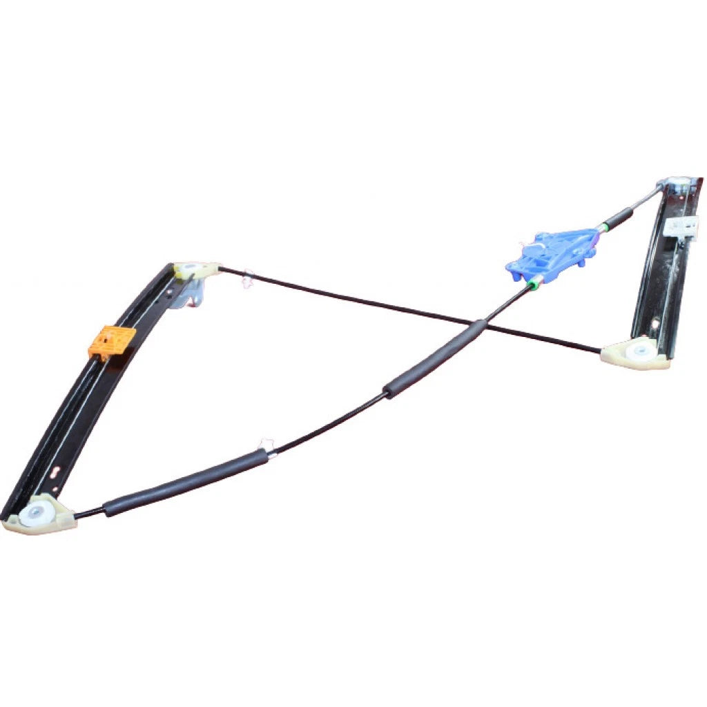 Power Window Regulator for Audi A4/A4 Quattro (2002–2008) AU1350102, CLX-M0-USA-REPA491702-CL360A70