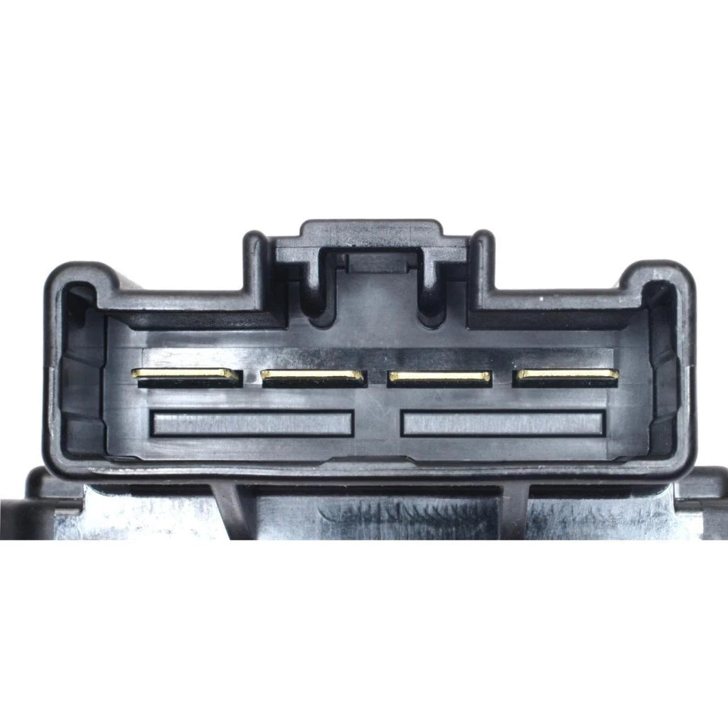 HVAC Blower Motor Resistor for Scion tC (2005–2010) ALX-PAU-SI-RU-725-CLA11