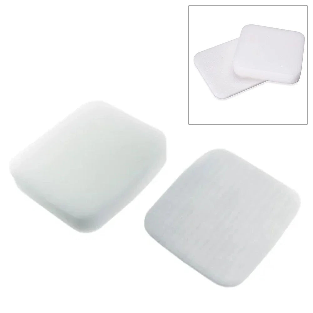 Sponge Filters for Shark NV612 NV612UKT (Vacuum Kit)