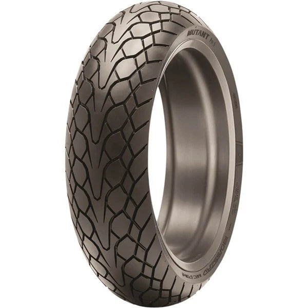 Dunlop Sportmax Mutant Rear Tire 180/55ZR-17 for Motorcycle (MPN 45255203)