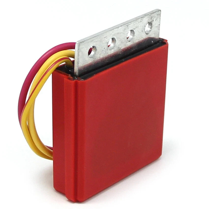 Voltage Rectifier Regulator for Polaris Trail Blazer 250, Scrambler 400 (1999–2005)