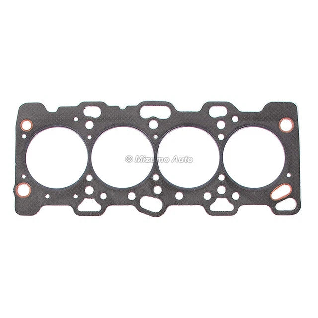 Head Gasket Set with Bolts for Mitsubishi Montero Sport 1997–1999 MA-5741117559