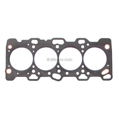Head Gasket Set with Bolts for Mitsubishi Montero Sport 1997–1999 MA-5741117559