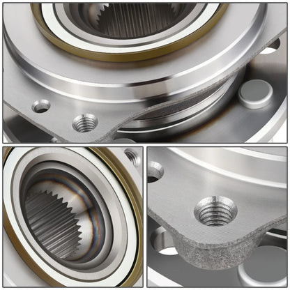 Front Wheel Hub Bearing Assembly for Regal Lumina Monte Carlo Grand Prix (1988–2001)