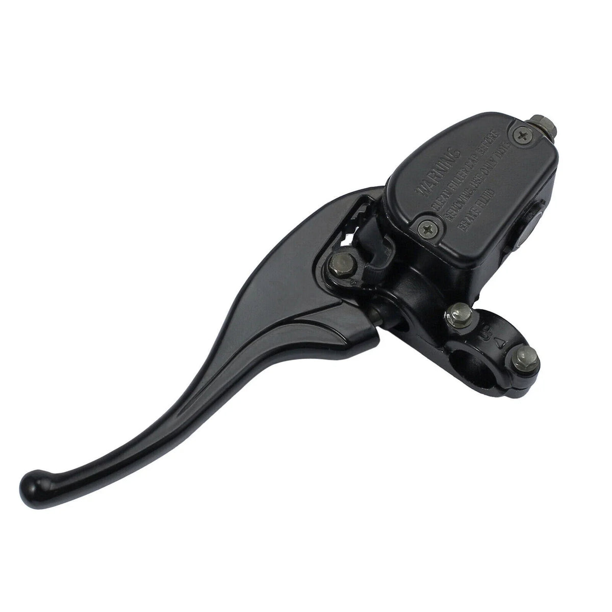 Front Brake Master Cylinder for Polaris Sportsman 335 400 500 570 600 700 800 (1999–2018)