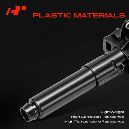 Front Left Headlight Washer Nozzle for Lexus RX350 RX350L (2019–2022) 8520848120
