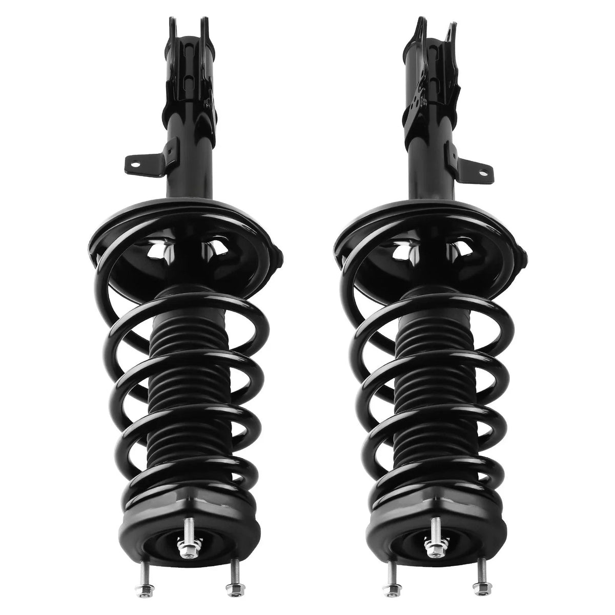 2x Rear Struts Shocks for Toyota Highlander (2001–2003) 171497 171496