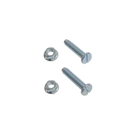 Hood Adjust Bolts W-401 for Nova (1962–1979) / Camaro (1967–1981)