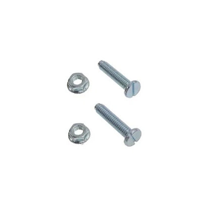 Hood Adjust Bolts W-401 for Nova (1962–1979) / Camaro (1967–1981)