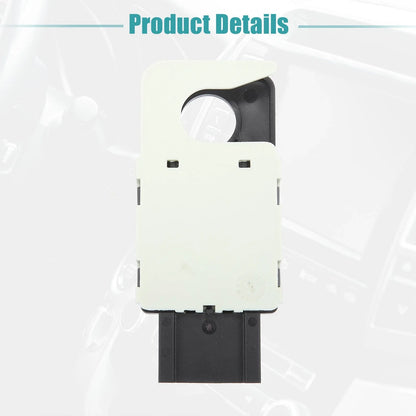 Brake Light Switch for GMC Sierra, Chevy Silverado 1500 (2010–2011) 25981009