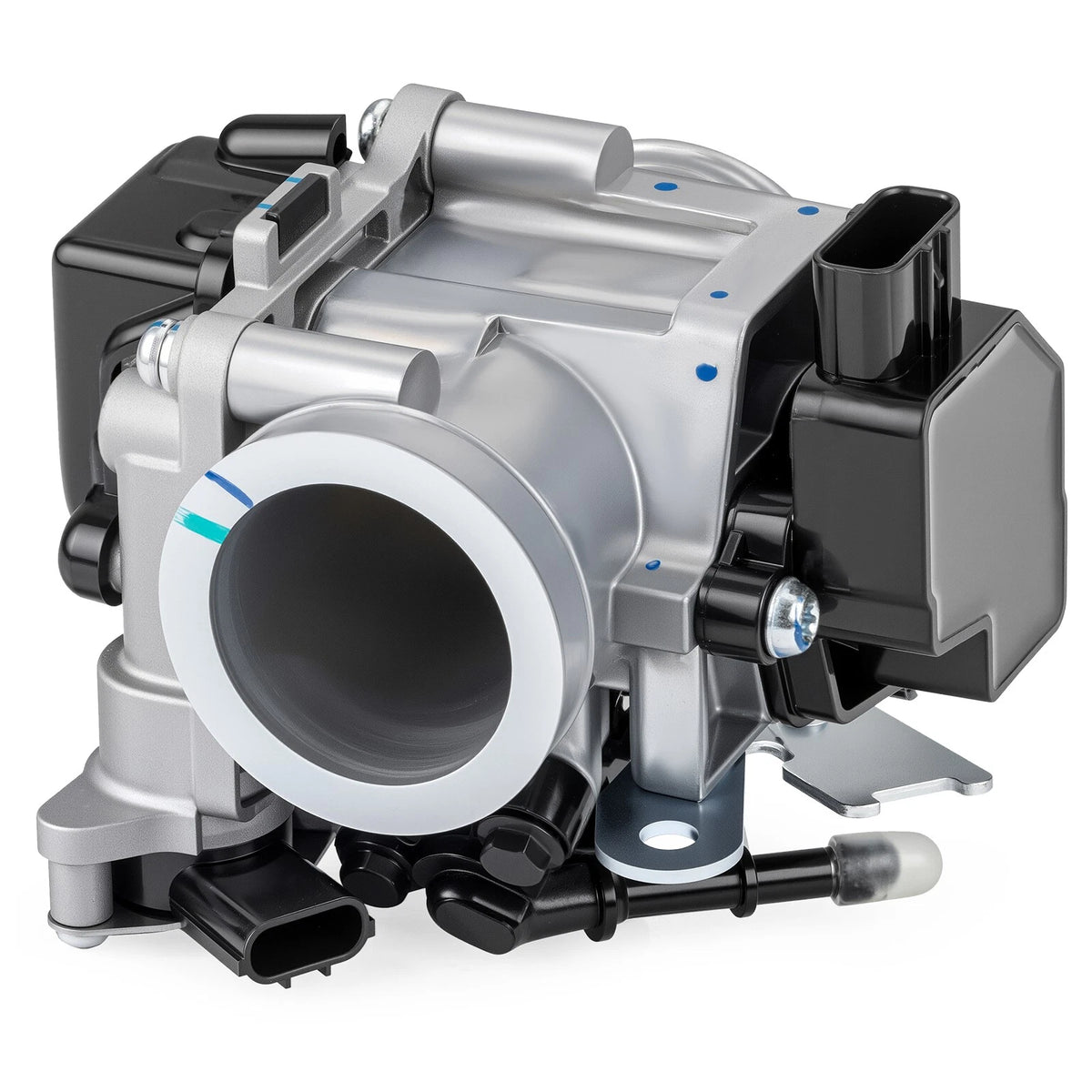 Throttle Body for Honda TRX500FM/FE, TRX500FA (2014–2019) 16400-HR4-A42