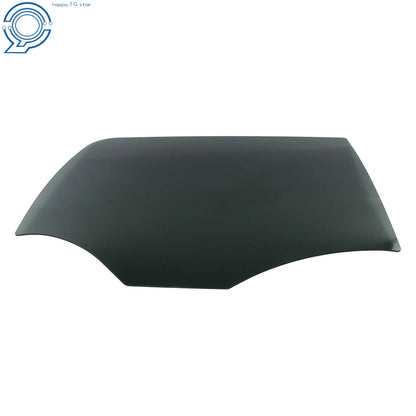 Right Rear Passenger Door Window Glass for Ram Pickup 1500 (2019–2025)