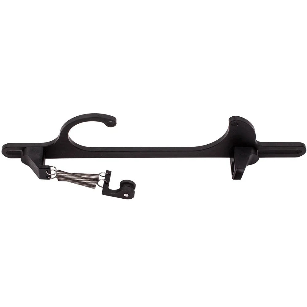 Throttle Cable Carb Bracket for 4150 4160 Carb (Random Color)