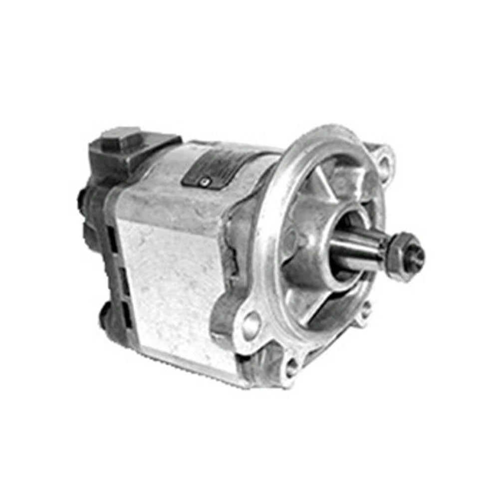 Power Steering Pump for Ford 2000, 3000, 3400, 4410 Tractors (650 PSI)
