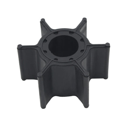 Outboard Water Pump Impeller & Key for Mercury Mariner 9.9HP 15HP (1990–2023) 47-96619M
