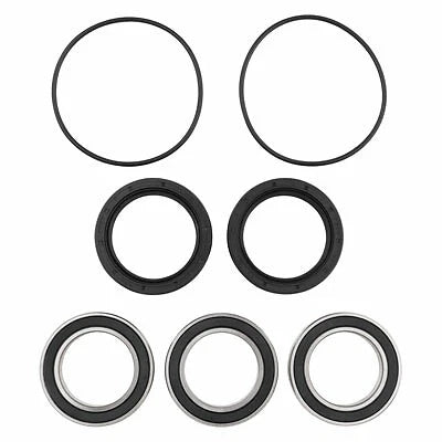 Rear Axle Bearing and Seal Kit for Kawasaki KFX 450R (2008–2014) TK-25-1560