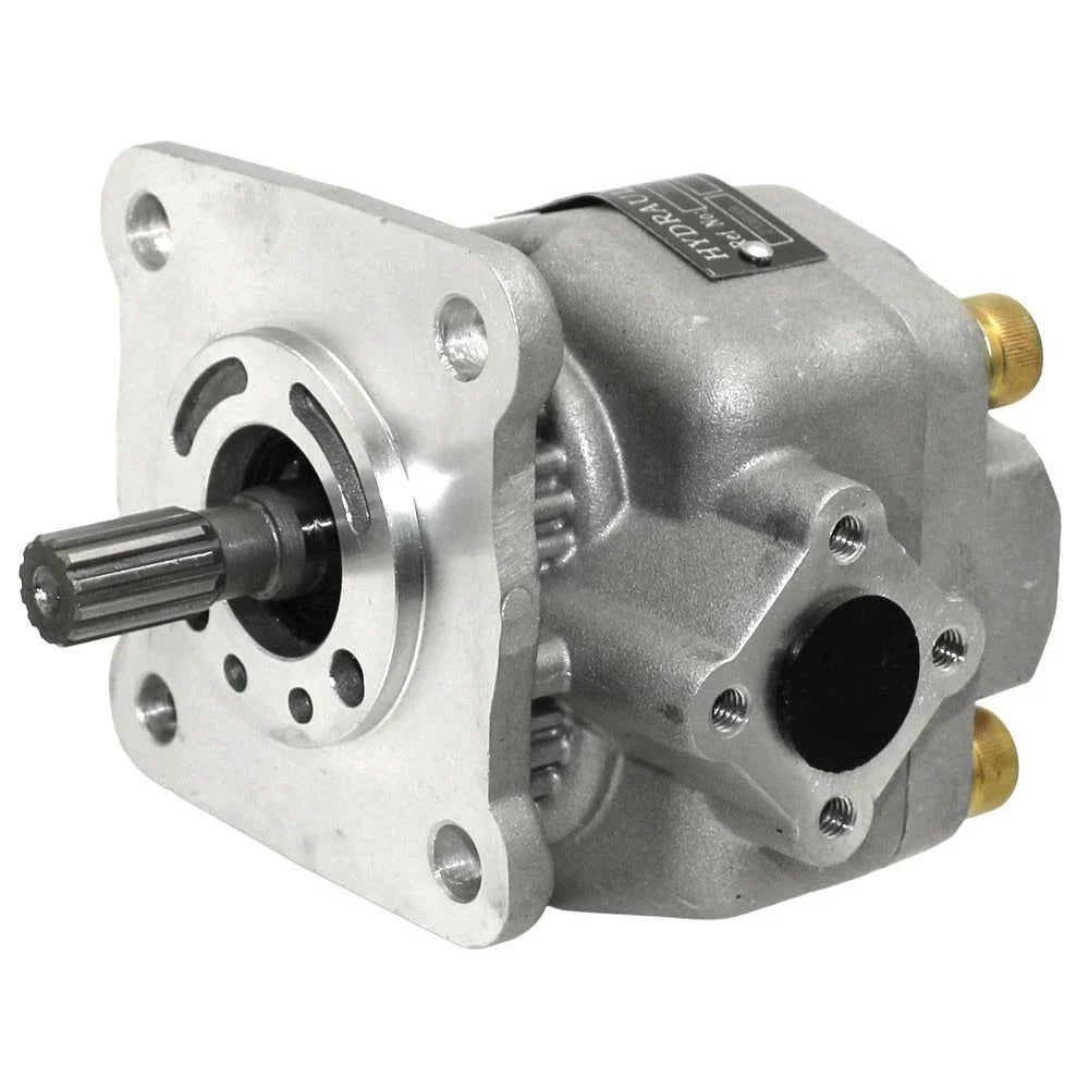 Single Hydraulic Pump for Kubota (S.71274, S.71274-SPX)
