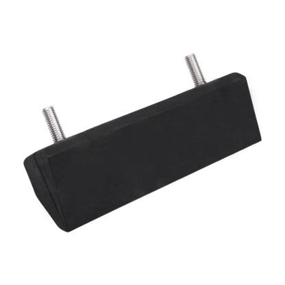 Transom Rubber Cushion Bumper for Volvo Penta Sterndrive (230-740 SP DP 852772)