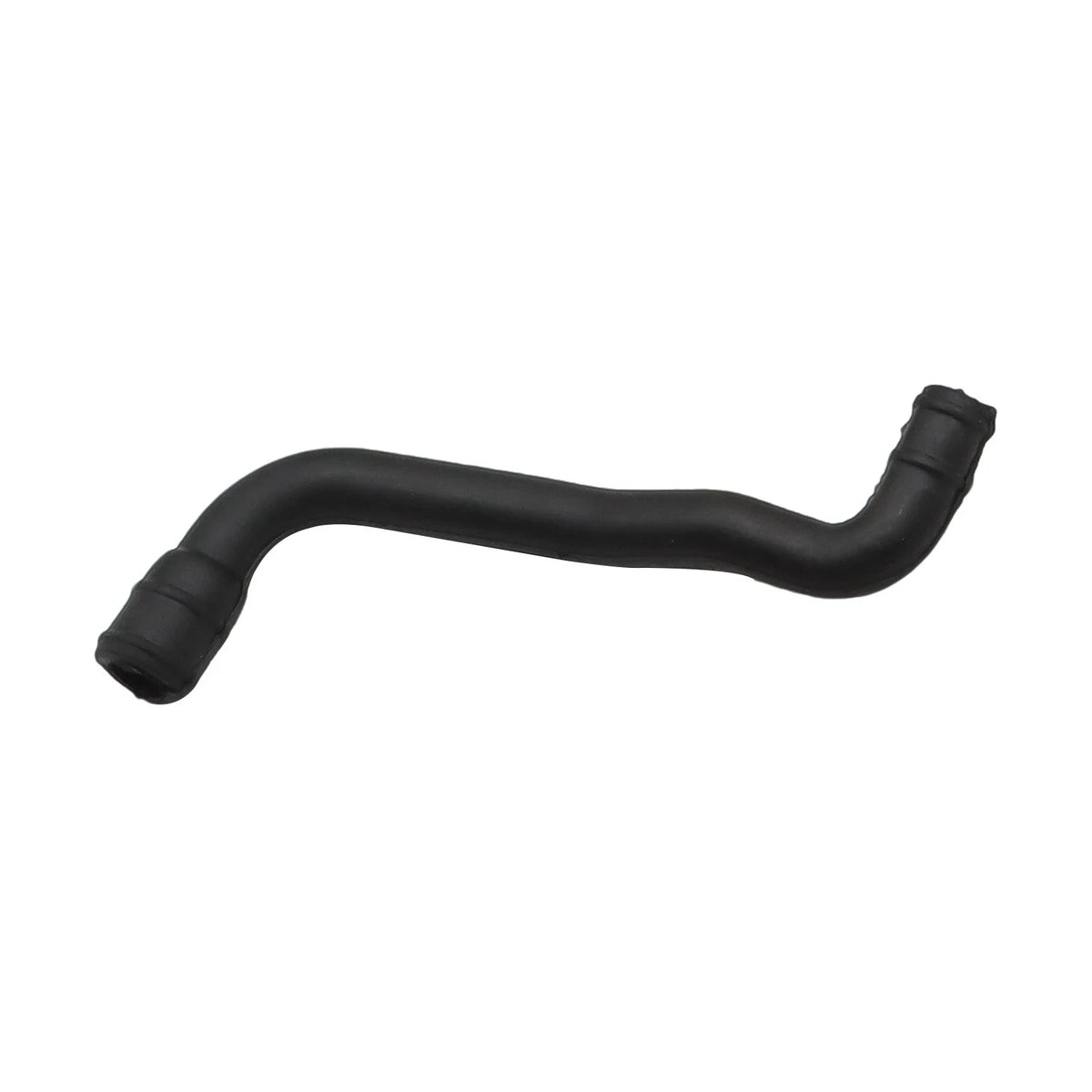 Crankcase Breather Hose Valve Kit for Audi A3 TT VW Jetta (058133753D, 06B103221P)
