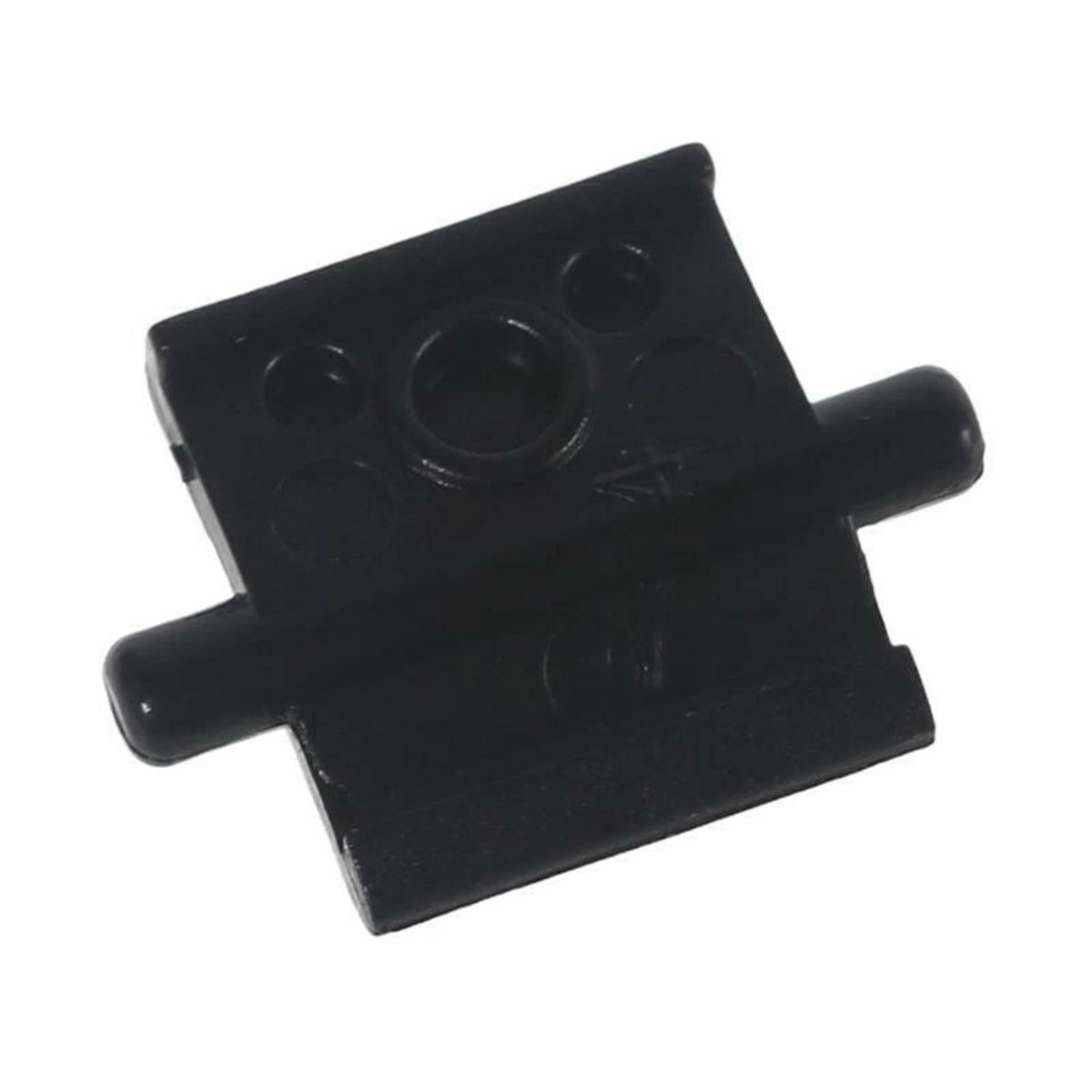Radio Battery Lock Door Cover Cap for Baofeng UV-5R (2012–2023)