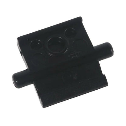Radio Battery Lock Door Cover Cap for Baofeng UV-5R (2012–2023)