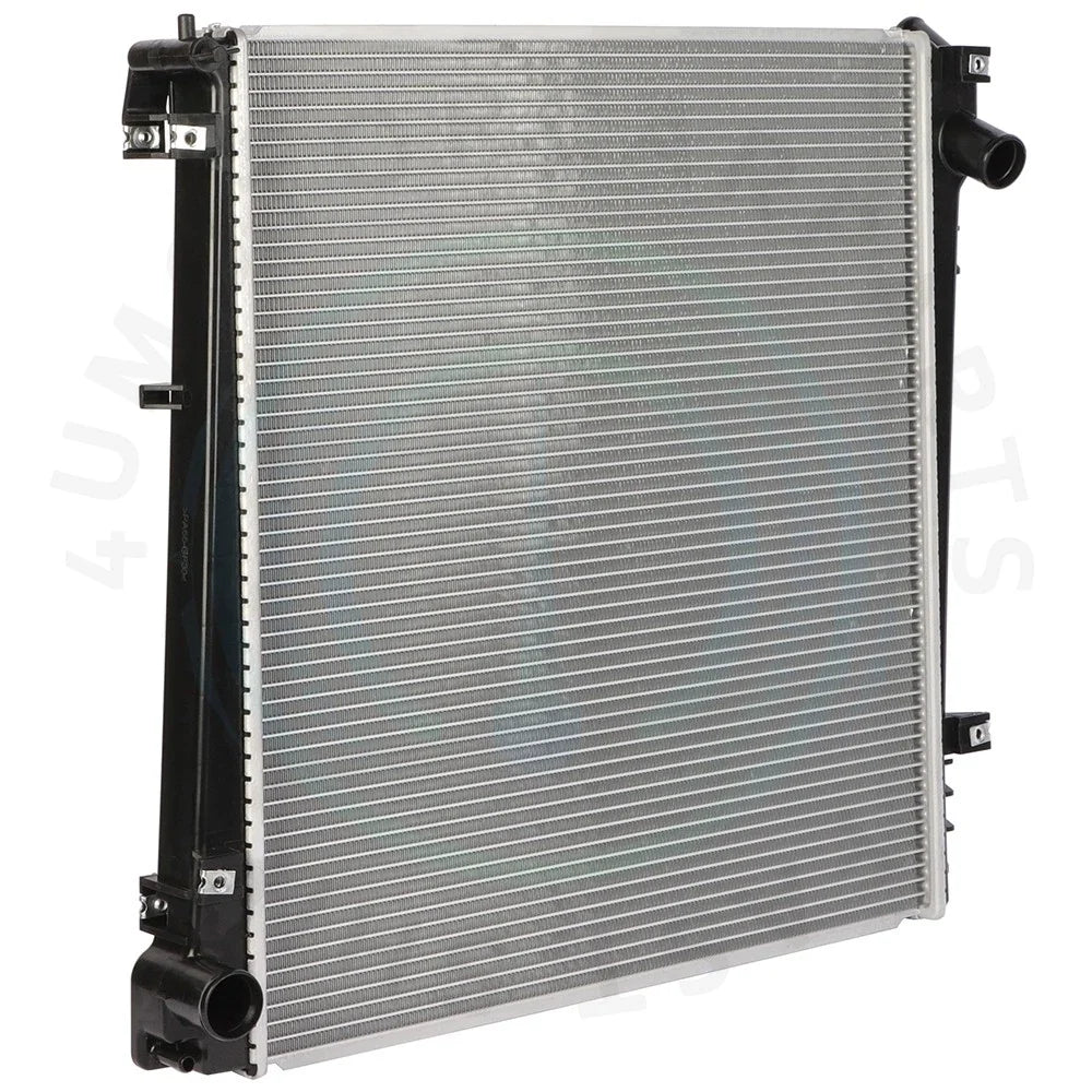 Cooling Kit for Mercury Mountaineer, Ford Explorer (2002–2005)