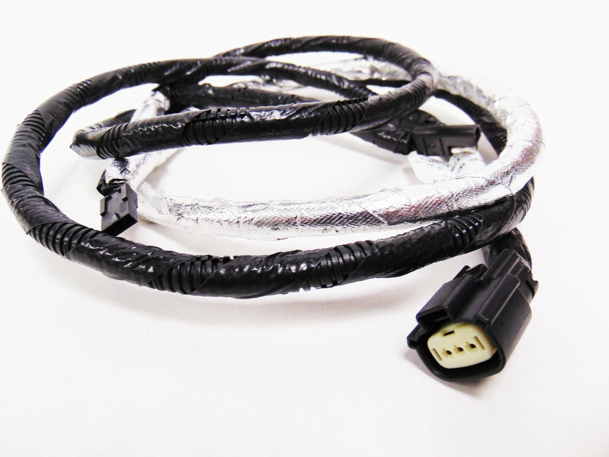 Heated Seat Harness Kit for Arctic Cat Snowmobile (1686-867)