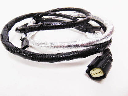 Heated Seat Harness Kit for Arctic Cat Snowmobile (1686-867)